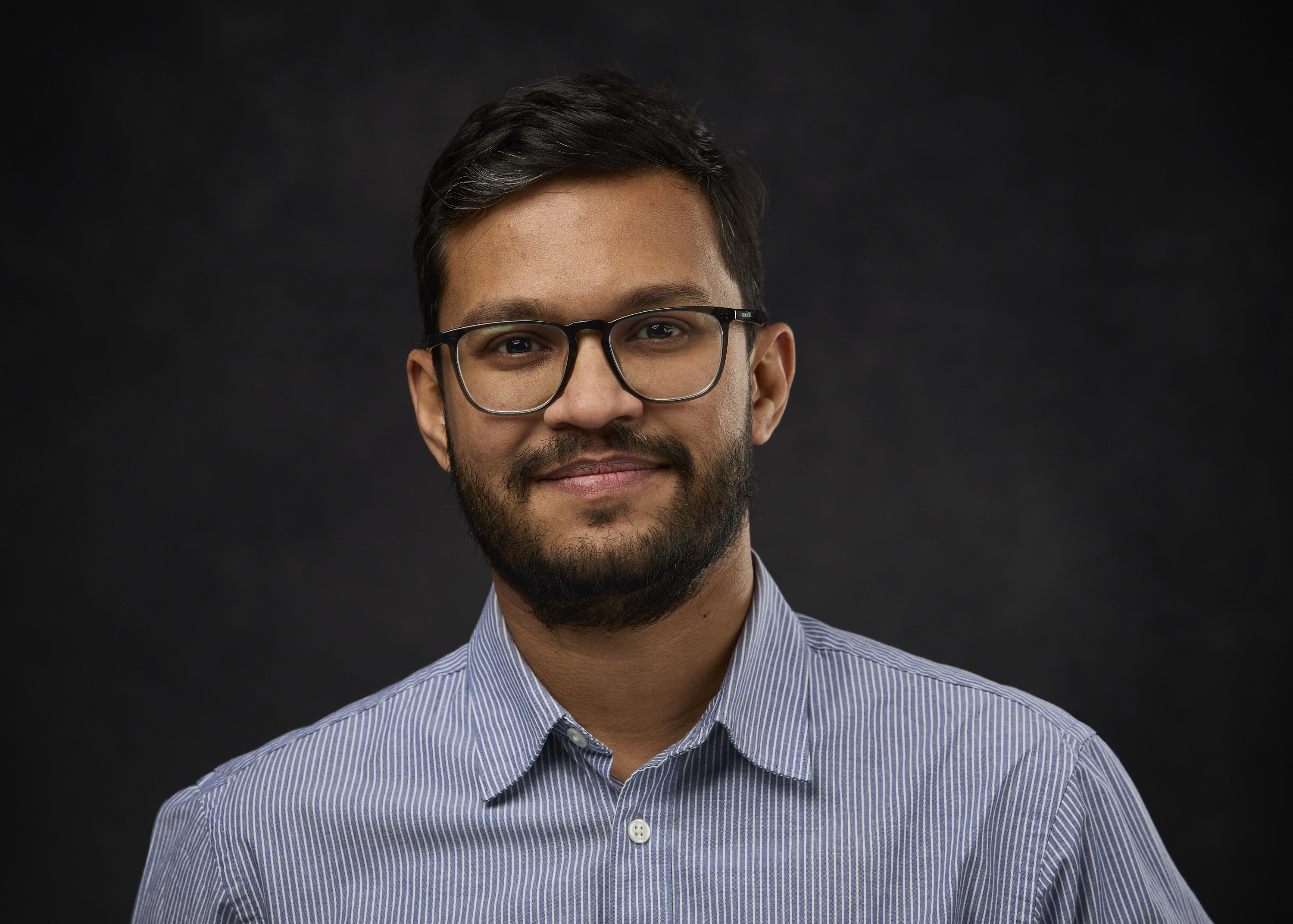 Ashutosh Bhuradia